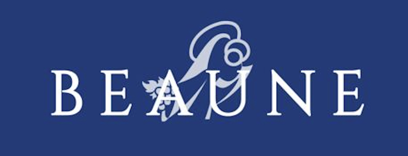 Logo de la ville de Beaune